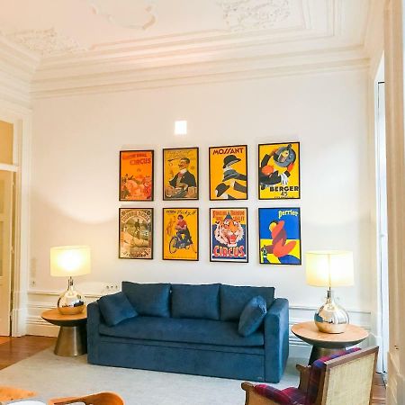 Downtown Colosseum Apartments Porto Bagian luar foto
