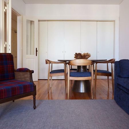 Downtown Colosseum Apartments Porto Bagian luar foto