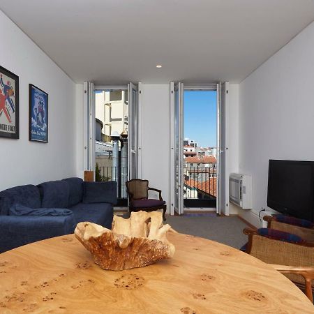 Downtown Colosseum Apartments Porto Bagian luar foto
