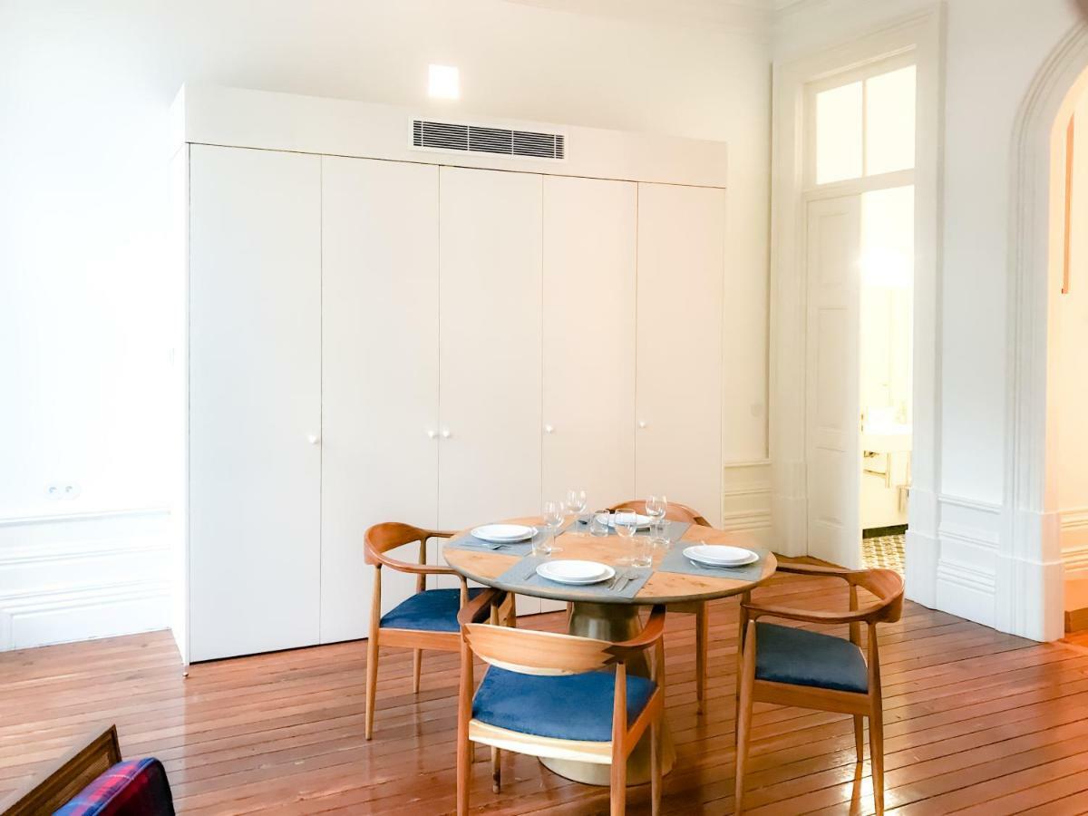 Downtown Colosseum Apartments Porto Bagian luar foto