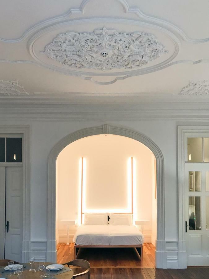 Downtown Colosseum Apartments Porto Bagian luar foto