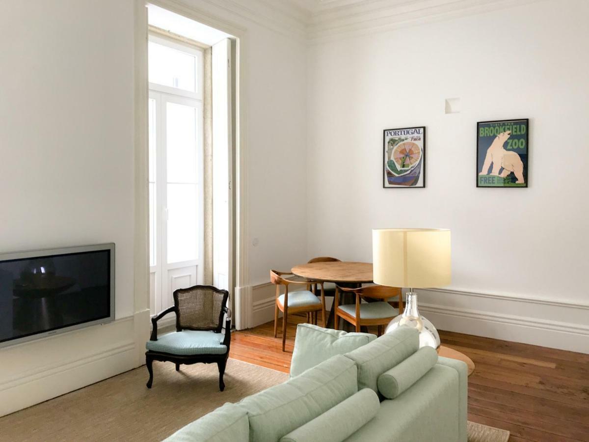 Downtown Colosseum Apartments Porto Bagian luar foto