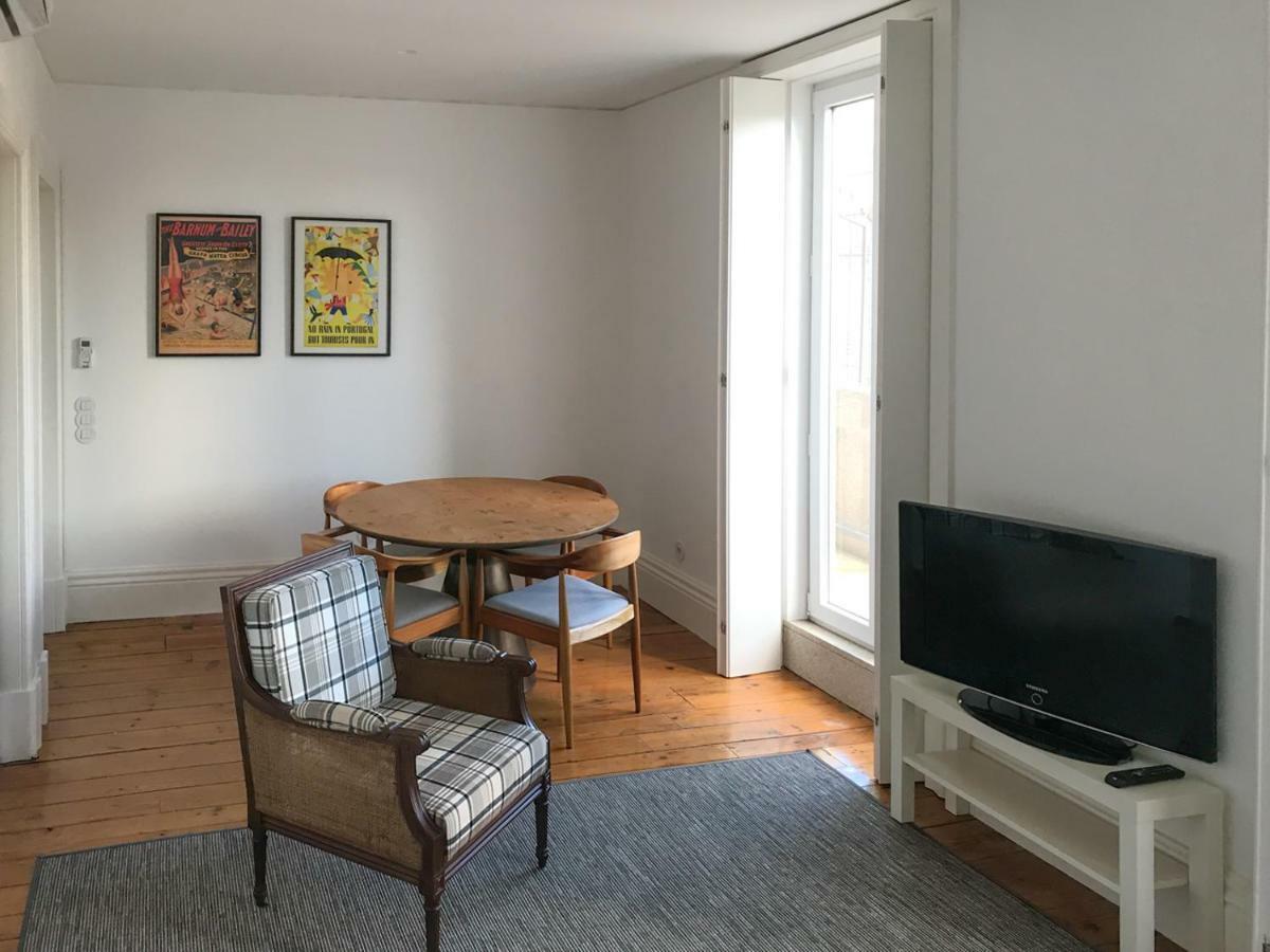 Downtown Colosseum Apartments Porto Bagian luar foto