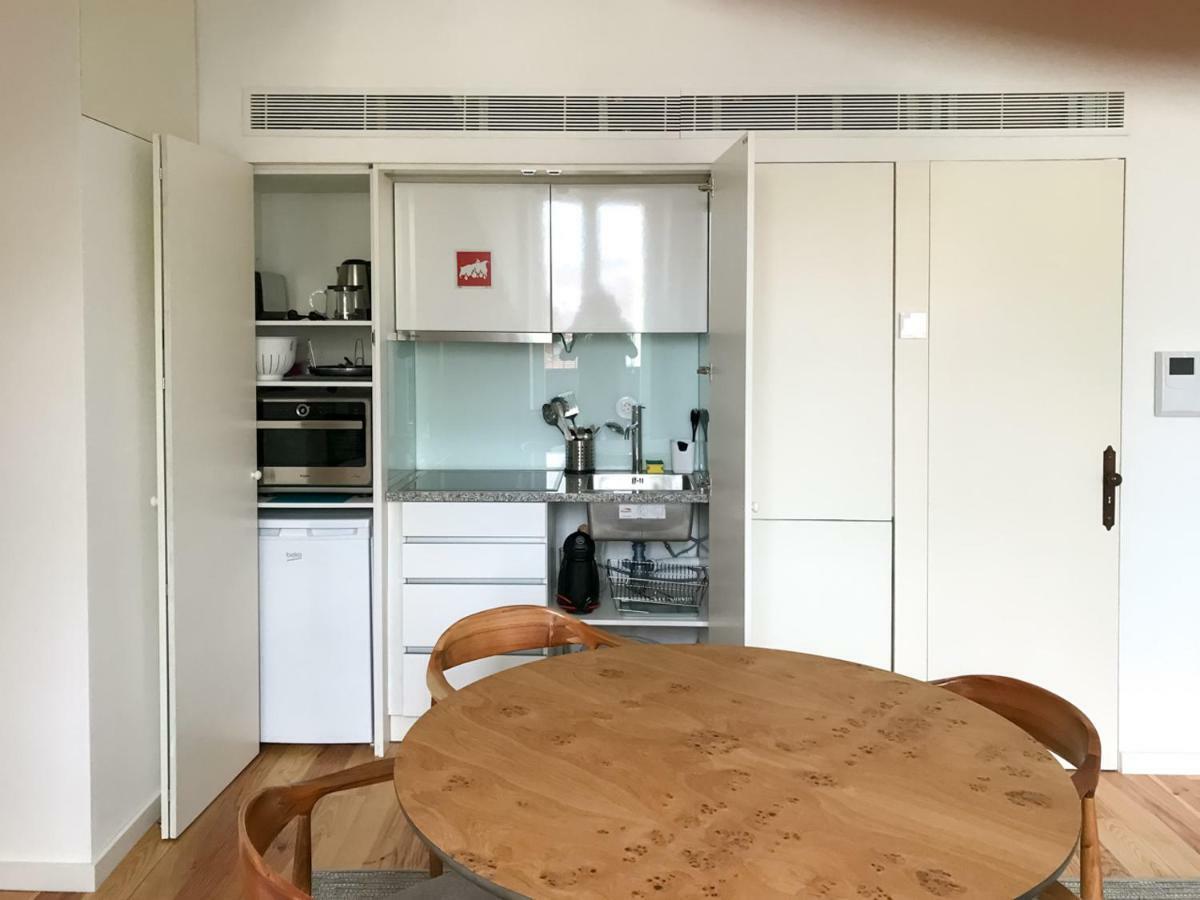 Downtown Colosseum Apartments Porto Bagian luar foto