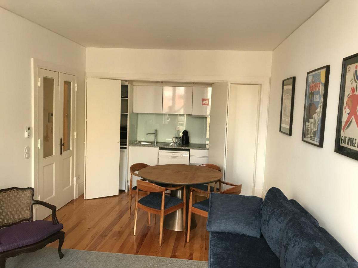 Downtown Colosseum Apartments Porto Bagian luar foto