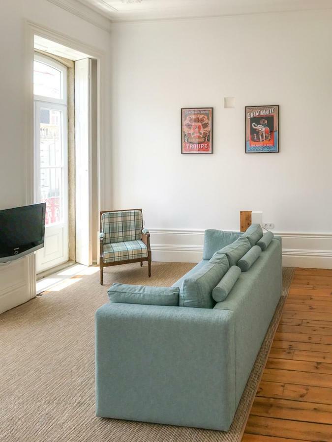 Downtown Colosseum Apartments Porto Bagian luar foto