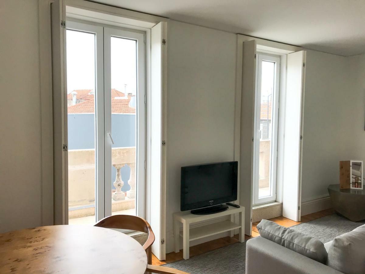 Downtown Colosseum Apartments Porto Bagian luar foto