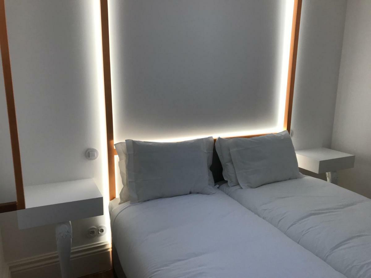 Downtown Colosseum Apartments Porto Bagian luar foto