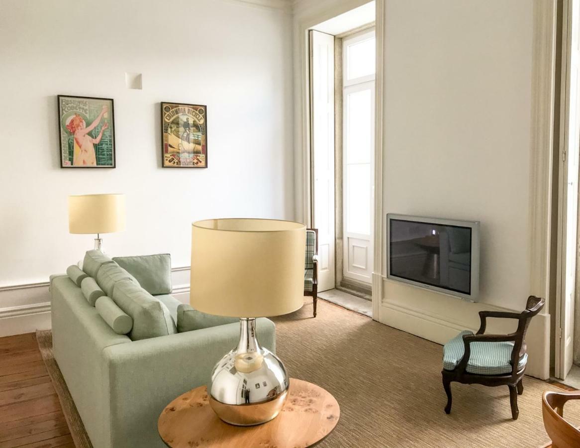 Downtown Colosseum Apartments Porto Bagian luar foto