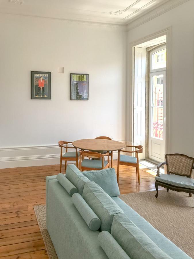 Downtown Colosseum Apartments Porto Bagian luar foto