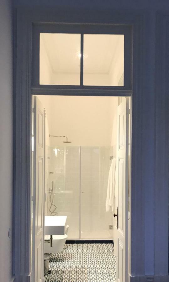 Downtown Colosseum Apartments Porto Bagian luar foto