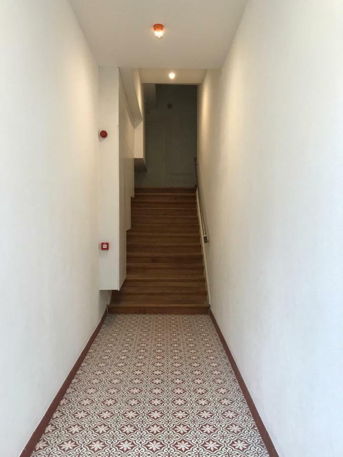 Downtown Colosseum Apartments Porto Bagian luar foto