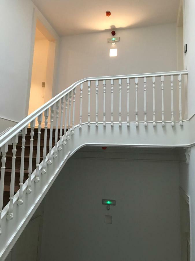 Downtown Colosseum Apartments Porto Bagian luar foto