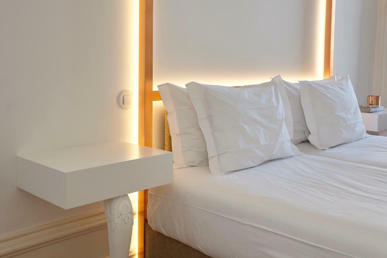 Downtown Colosseum Apartments Porto Bagian luar foto