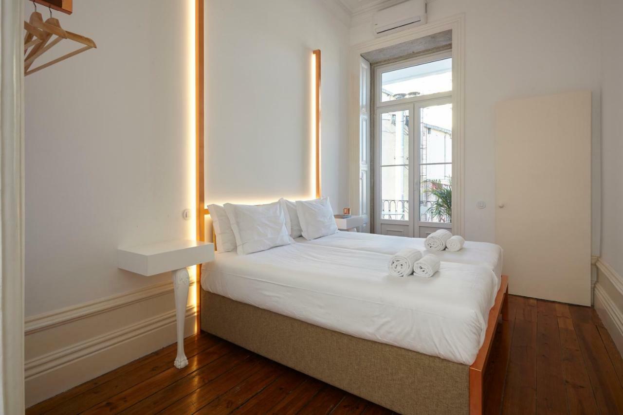 Downtown Colosseum Apartments Porto Bagian luar foto