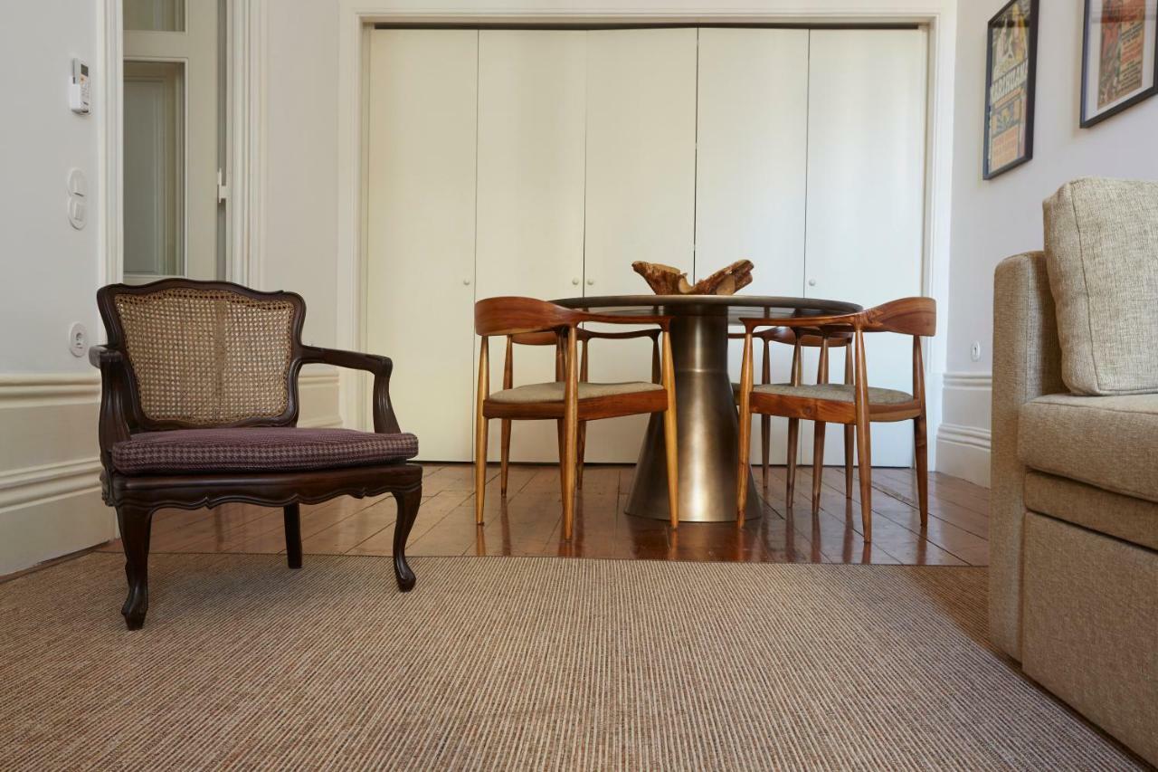 Downtown Colosseum Apartments Porto Bagian luar foto