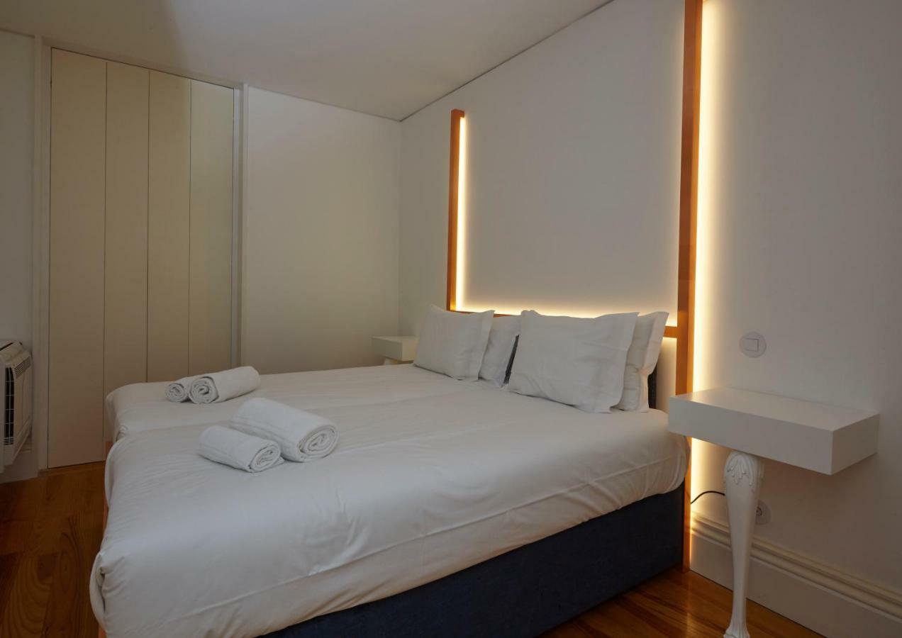 Downtown Colosseum Apartments Porto Bagian luar foto