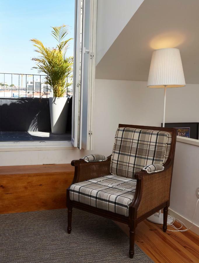 Downtown Colosseum Apartments Porto Bagian luar foto