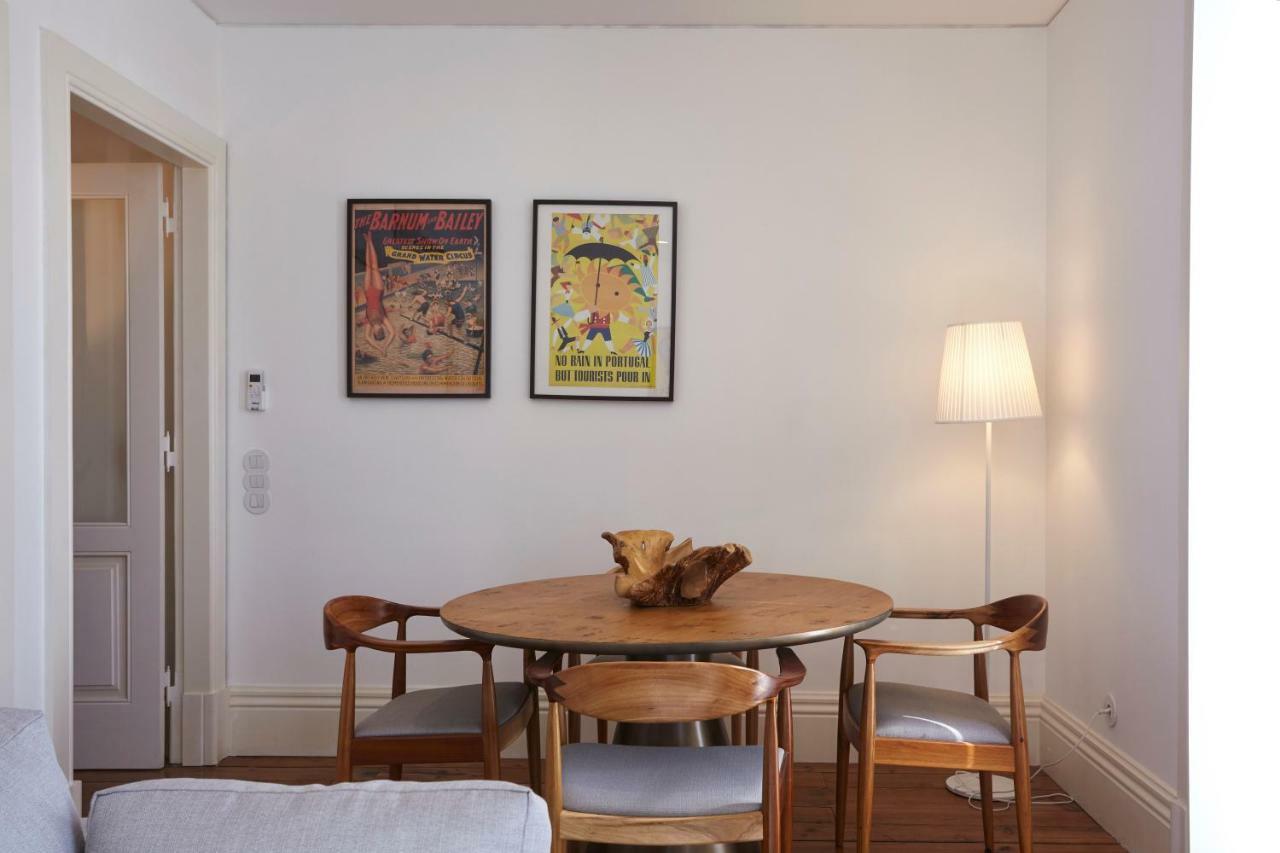 Downtown Colosseum Apartments Porto Bagian luar foto