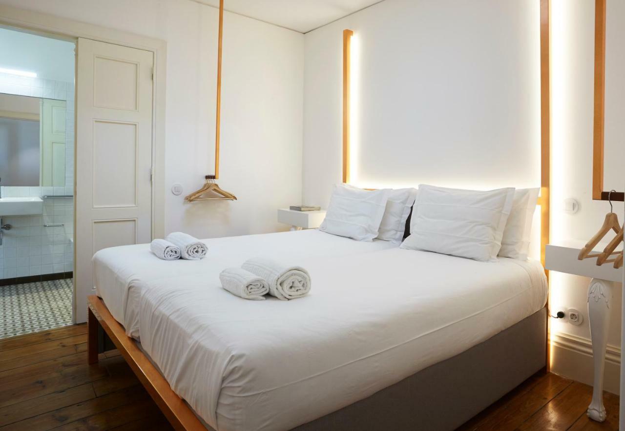 Downtown Colosseum Apartments Porto Bagian luar foto