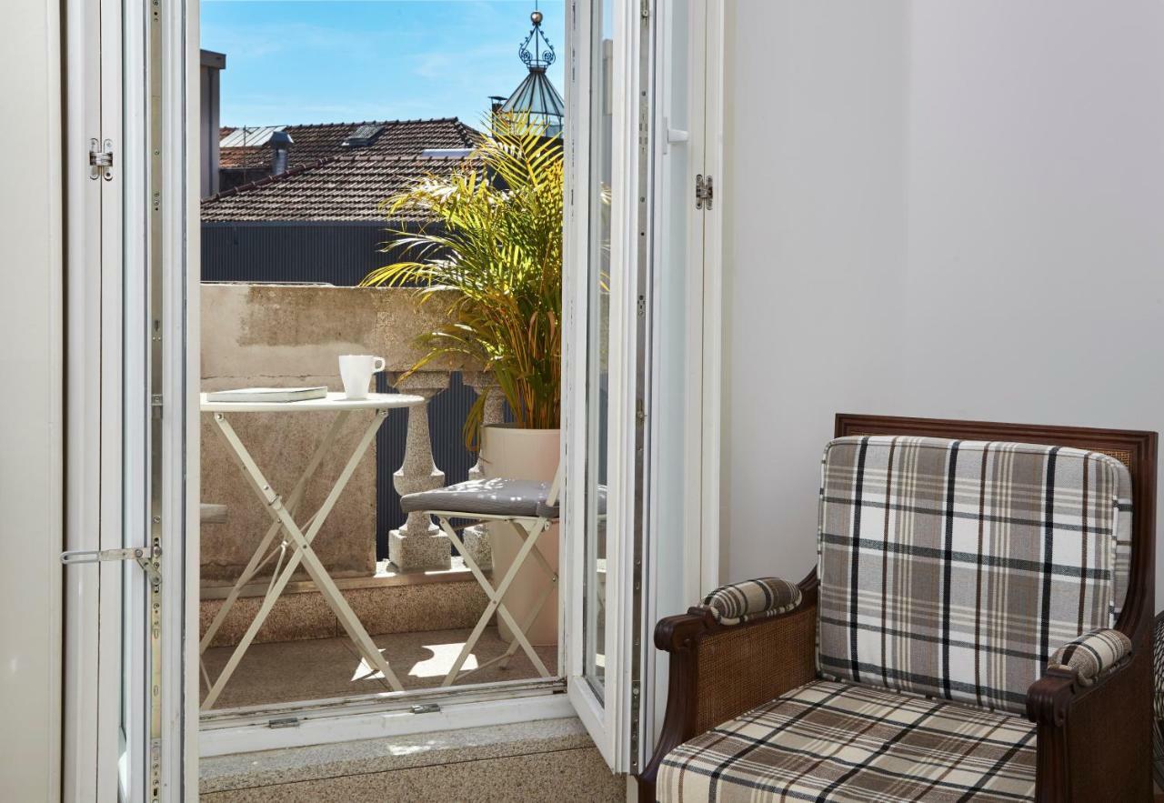 Downtown Colosseum Apartments Porto Bagian luar foto