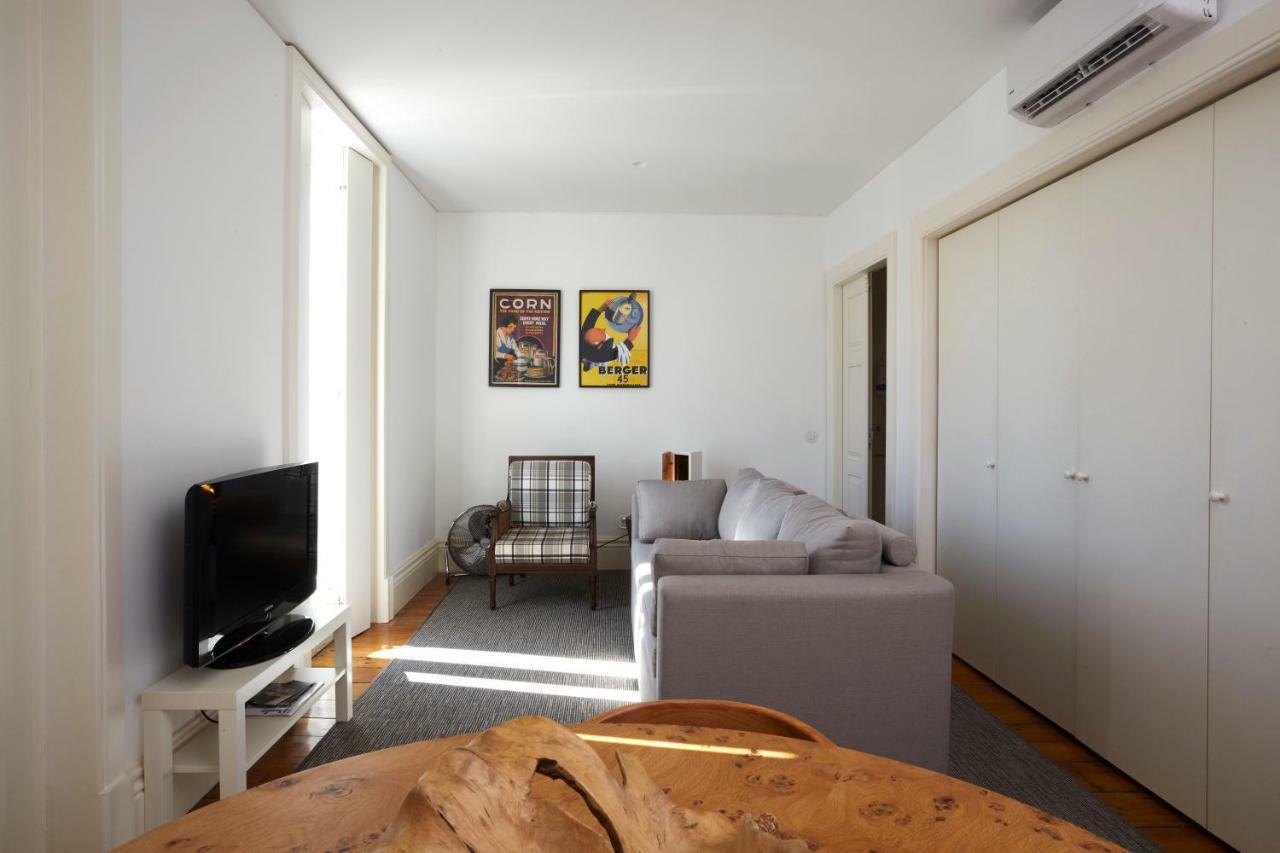 Downtown Colosseum Apartments Porto Bagian luar foto