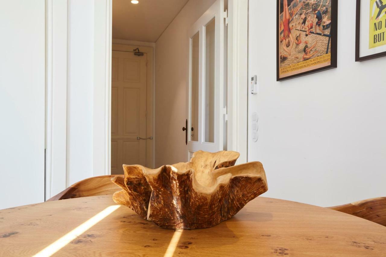 Downtown Colosseum Apartments Porto Bagian luar foto