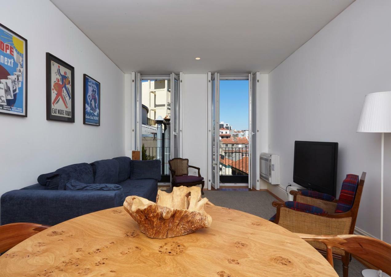 Downtown Colosseum Apartments Porto Bagian luar foto