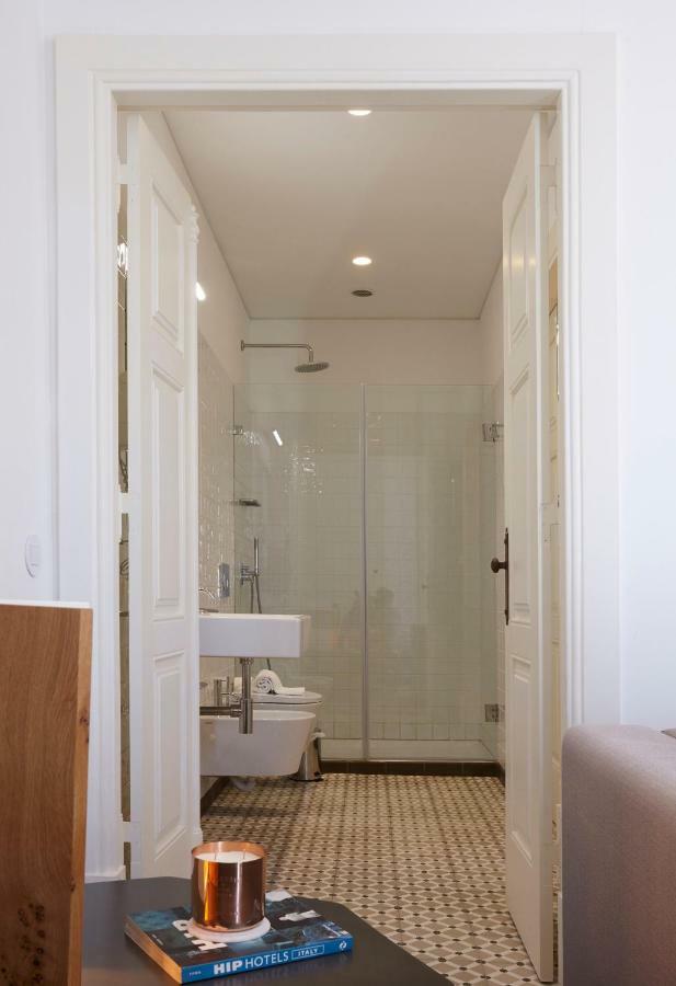 Downtown Colosseum Apartments Porto Bagian luar foto