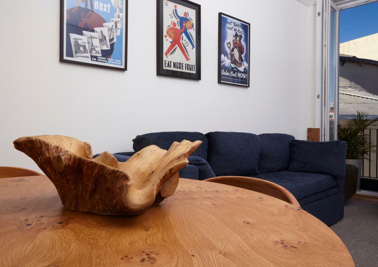 Downtown Colosseum Apartments Porto Bagian luar foto